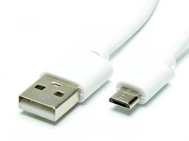 Câble de recharge USB Bo105, référence 15291 - Breizh Modélisme.