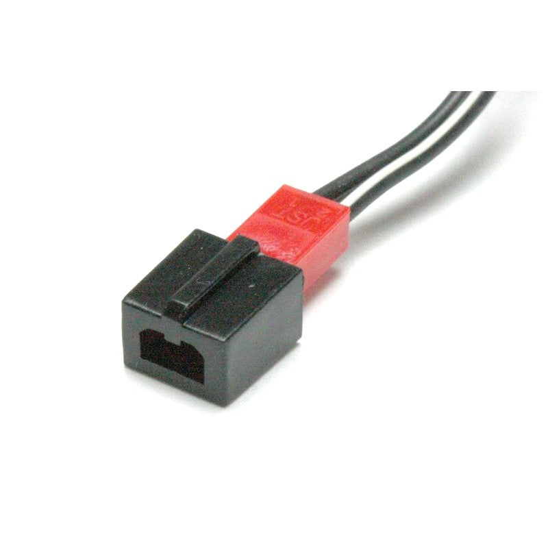 Chargeur 850 mAh / pour lipo 1S 3,7V - prise JST - Breizh Modélisme.