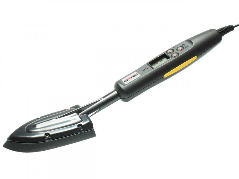 Fer à entoiler - X9760 - Breizh Modélisme.