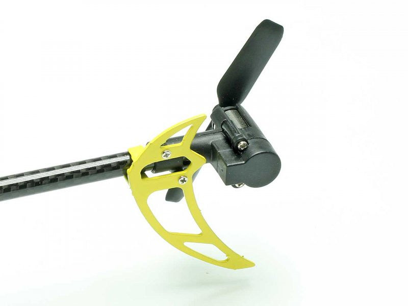 Hélicoptère rc FliteZone 120X RTF - Breizh Modélisme.