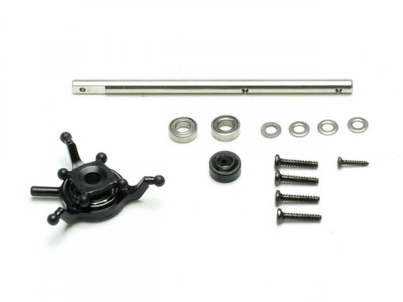 Lot de pièces EC135 ADAC (Brushless) 16090 - Breizh Modélisme.