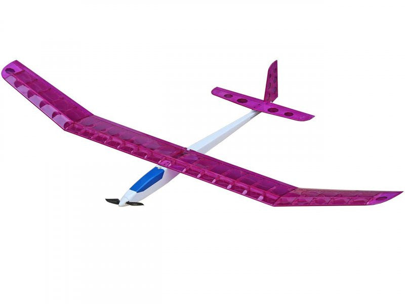 Planeur Amethyst III / 1260mm - Breizh Modélisme.
