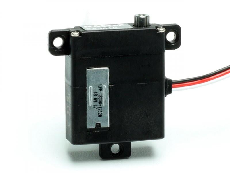 Servo pour avion RC MASTER C9267 - Breizh Modélisme.