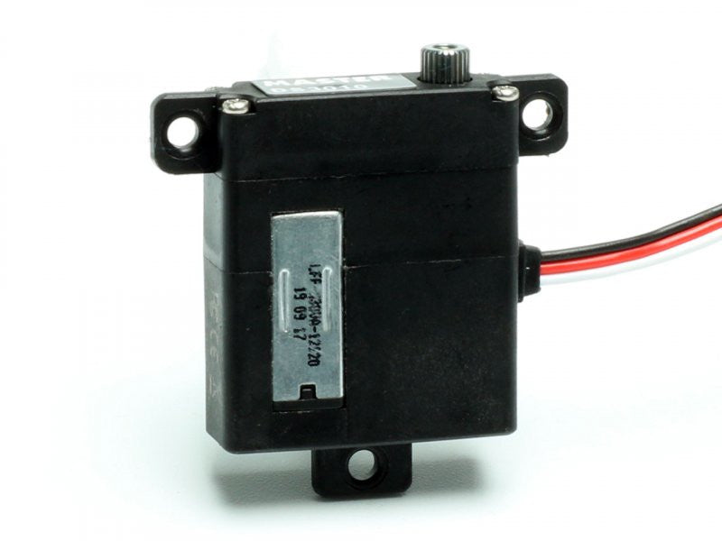 Servo pour avion RC MASTER C9268 - Breizh Modélisme.
