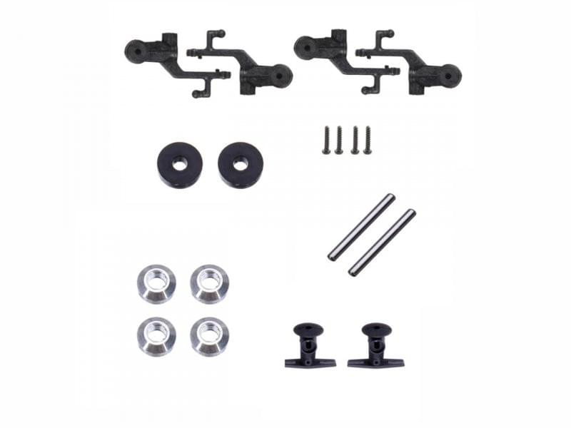 Set Pièces de rechange Proton / Hughes (A) 15036 - Breizh Modélisme.