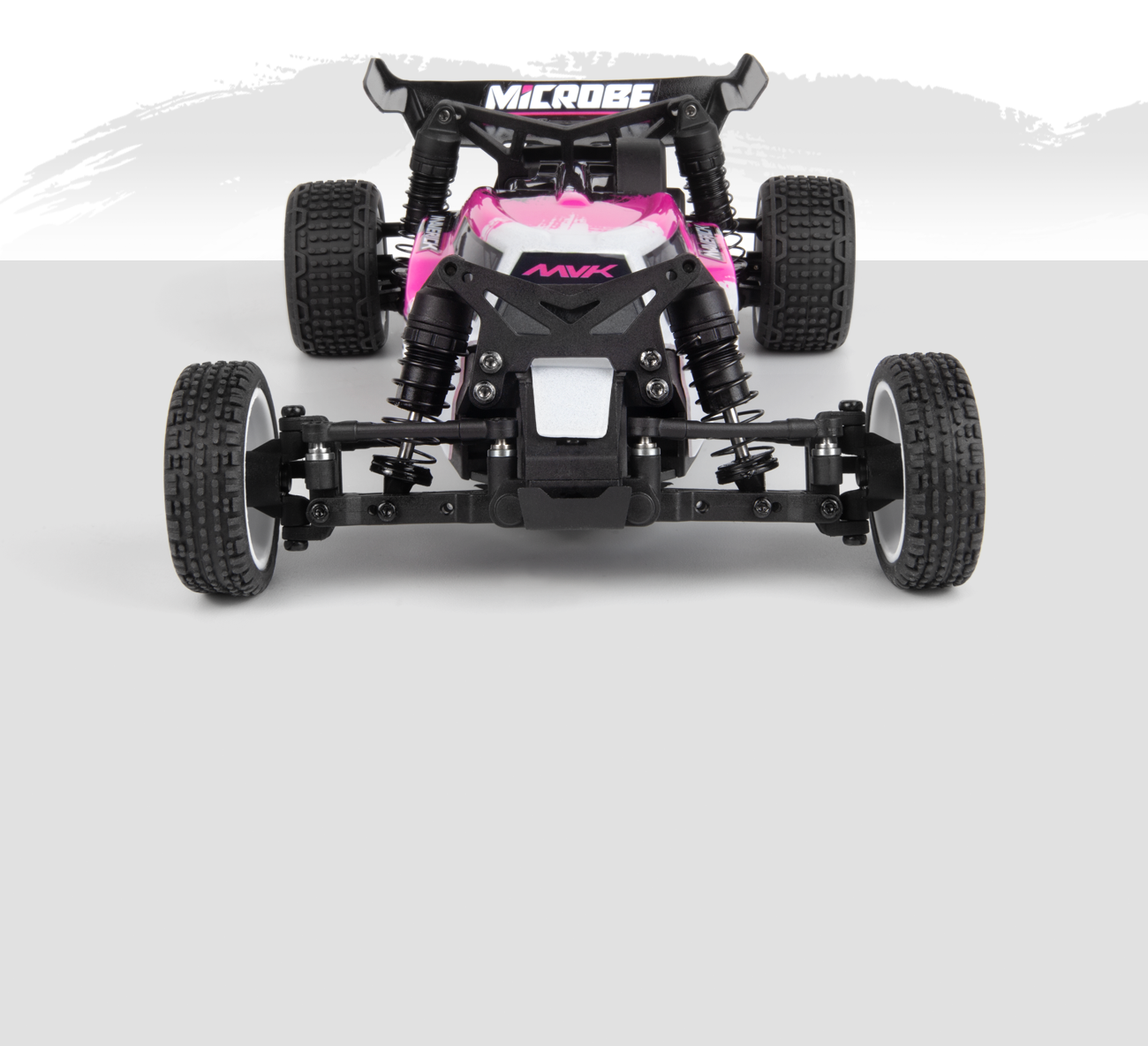 Buggy 1/24 Maverick Microbe – Voiture RC Tout-Terrain MV150851