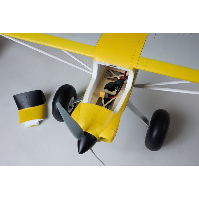 Avion 1500mm XCub STOL PNP - DB010