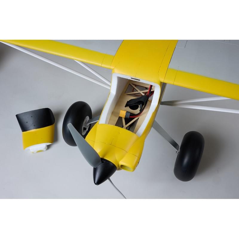 Avion 1500mm XCub STOL PNP - DB010