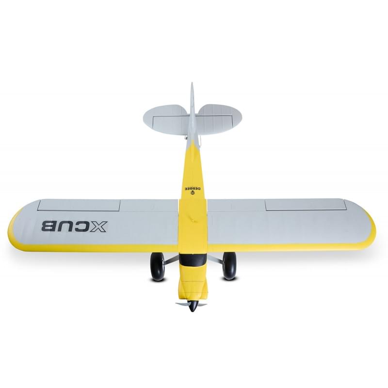 Avion 1500mm XCub STOL PNP - DB010