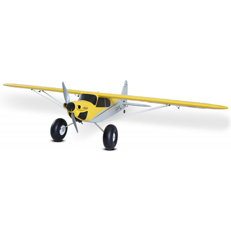 Avion 1500mm XCub STOL PNP - DB010