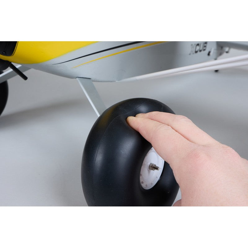 Avion 1500mm XCub STOL PNP - DB010