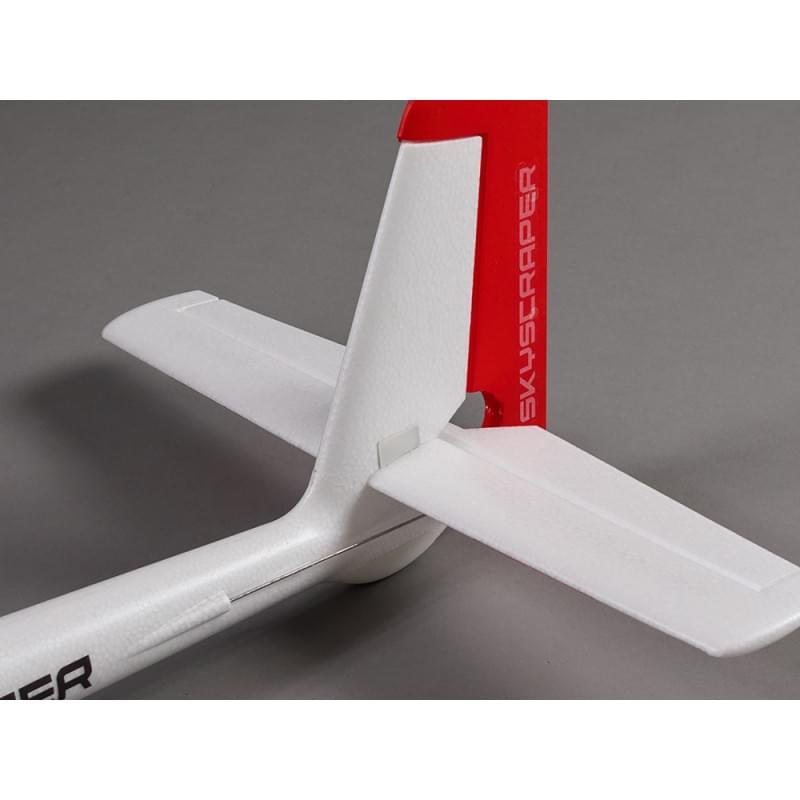 Planeur Glider 2000mm : Skyscraper PNP kit DB008 - Breizh Modélisme.
