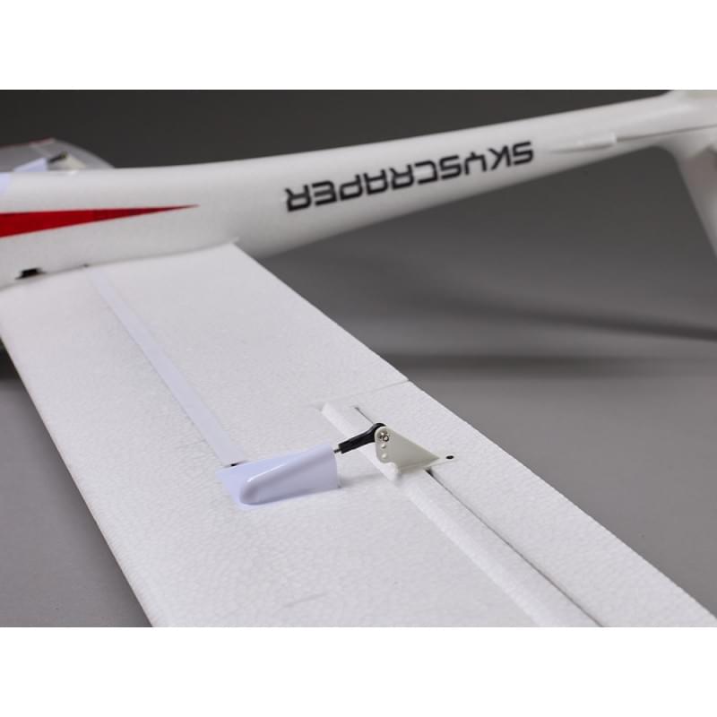 Planeur Glider 2000mm : Skyscraper PNP kit DB008 - Breizh Modélisme.