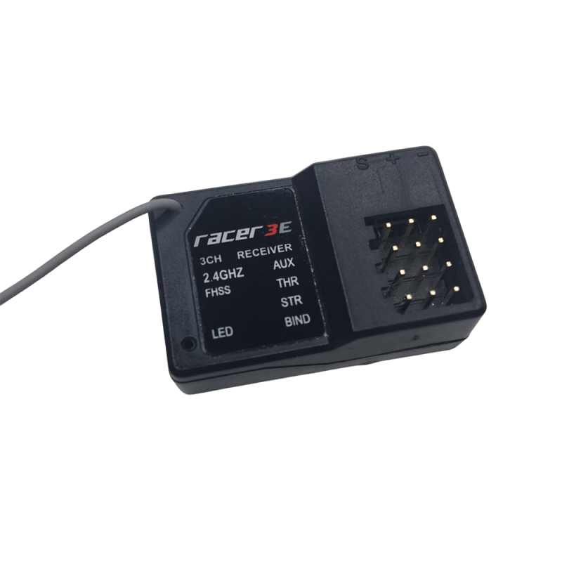 Récepteur RACER 3E - T4969RX