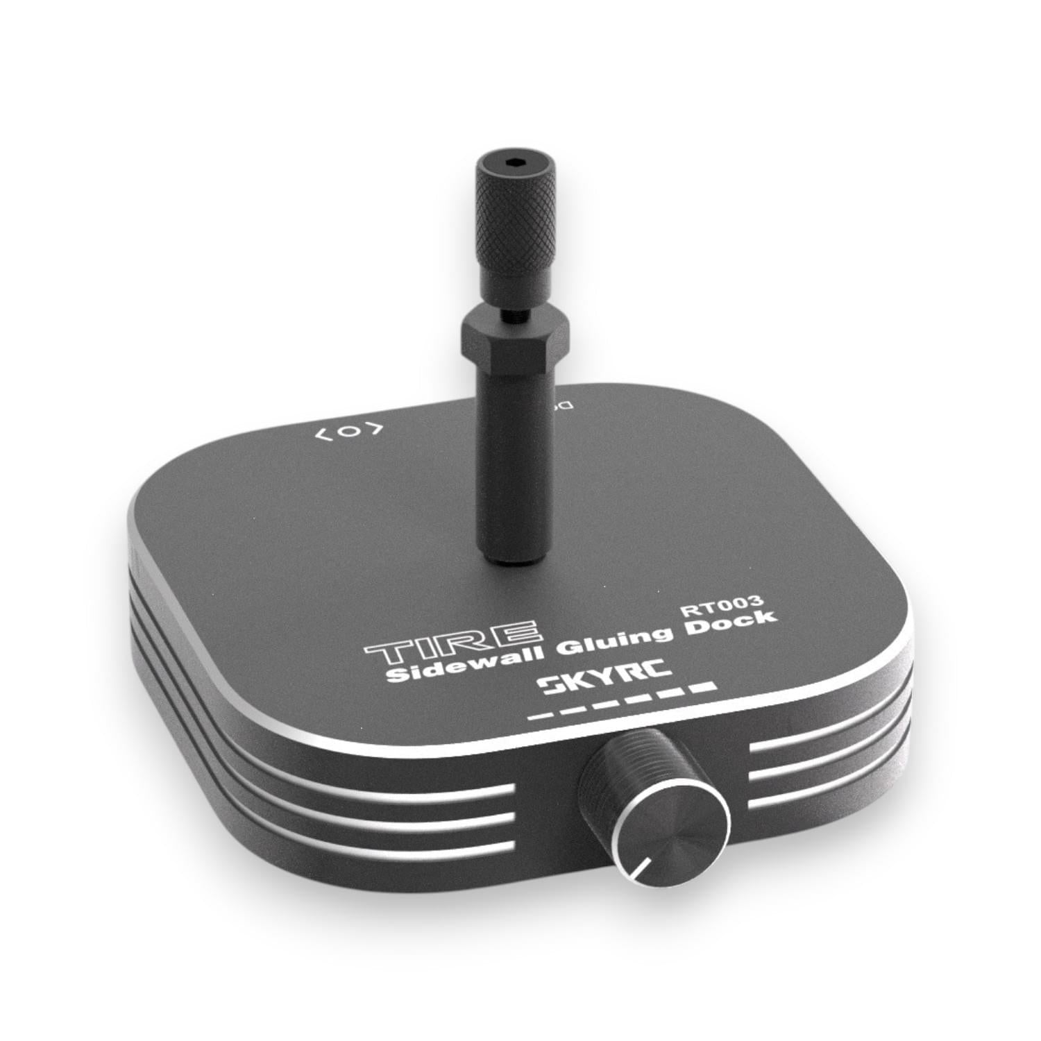 Jauge de hauteur de caisse numérique pour radiocommande - Breizh Modélisme.