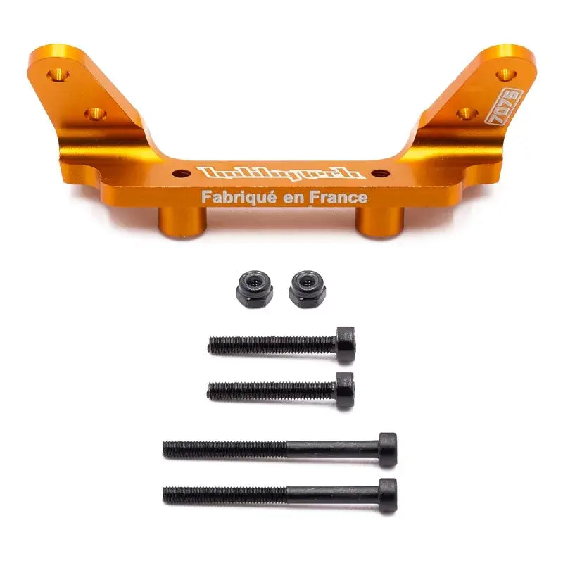 Renfort de cellule avant Rogue Buggy / Terra en aluminium 7075 - ROG-OP13-FR