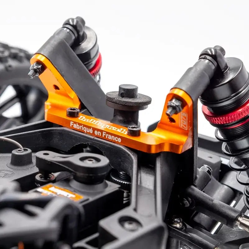 Renfort de cellule avant Rogue Buggy / Terra en aluminium 7075 - ROG-OP13-FR