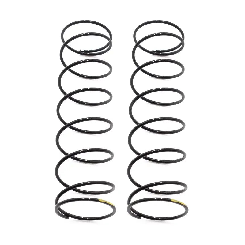 Ressort très souple arrière pour amortisseur HTR 16mm (80mm) - HTR-599104