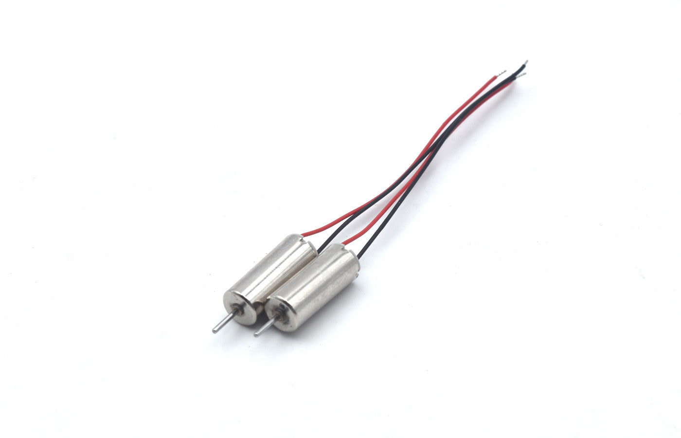 2 moteurs fil rouge et noir mini drone Modster Breezy - MD11513 - Breizh Modélisme.