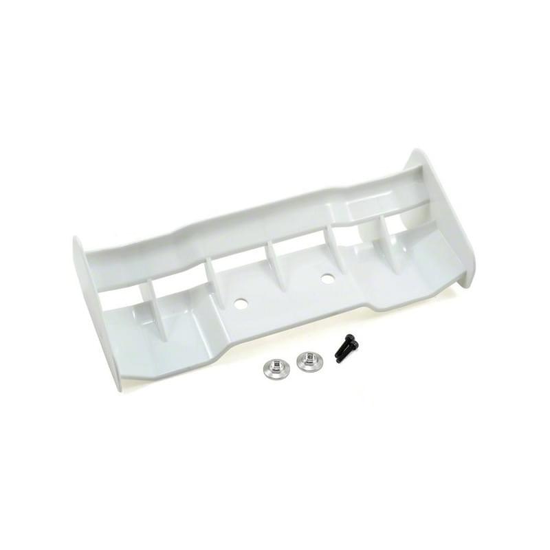 Aileron Blanc Hobao HD Hyper 7.5 Hobao 87562 - Breizh Modélisme.