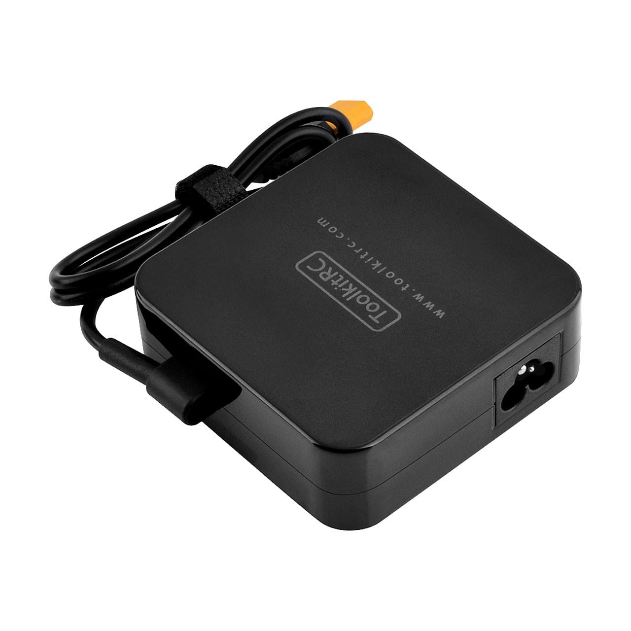 Alimentation ADP100 - ToolkitRC 100W - Breizh Modélisme.