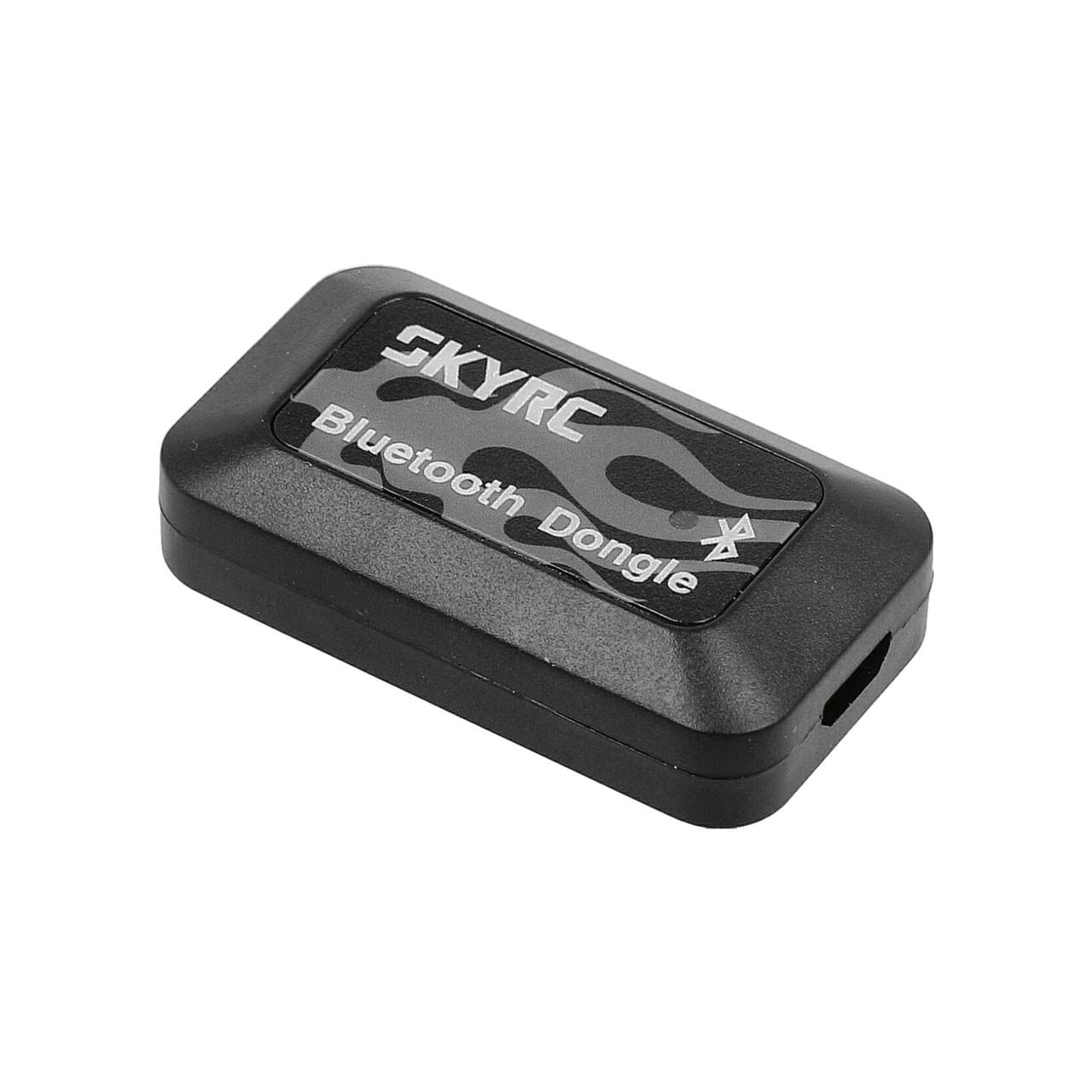Chargeur et contrôleur SkyRC Bluetooth Dongle V2 - SK600135-02 - Breizh Modélisme.