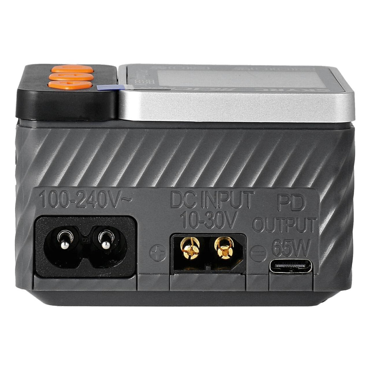 Chargeur SkyRC B6AC Neo 1-6S - Breizh Modélisme.
