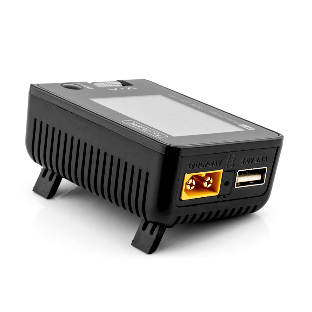 Chargeur ToolkitRc M7 LiPo 1-6S 10A - TK11400 - Breizh Modélisme.