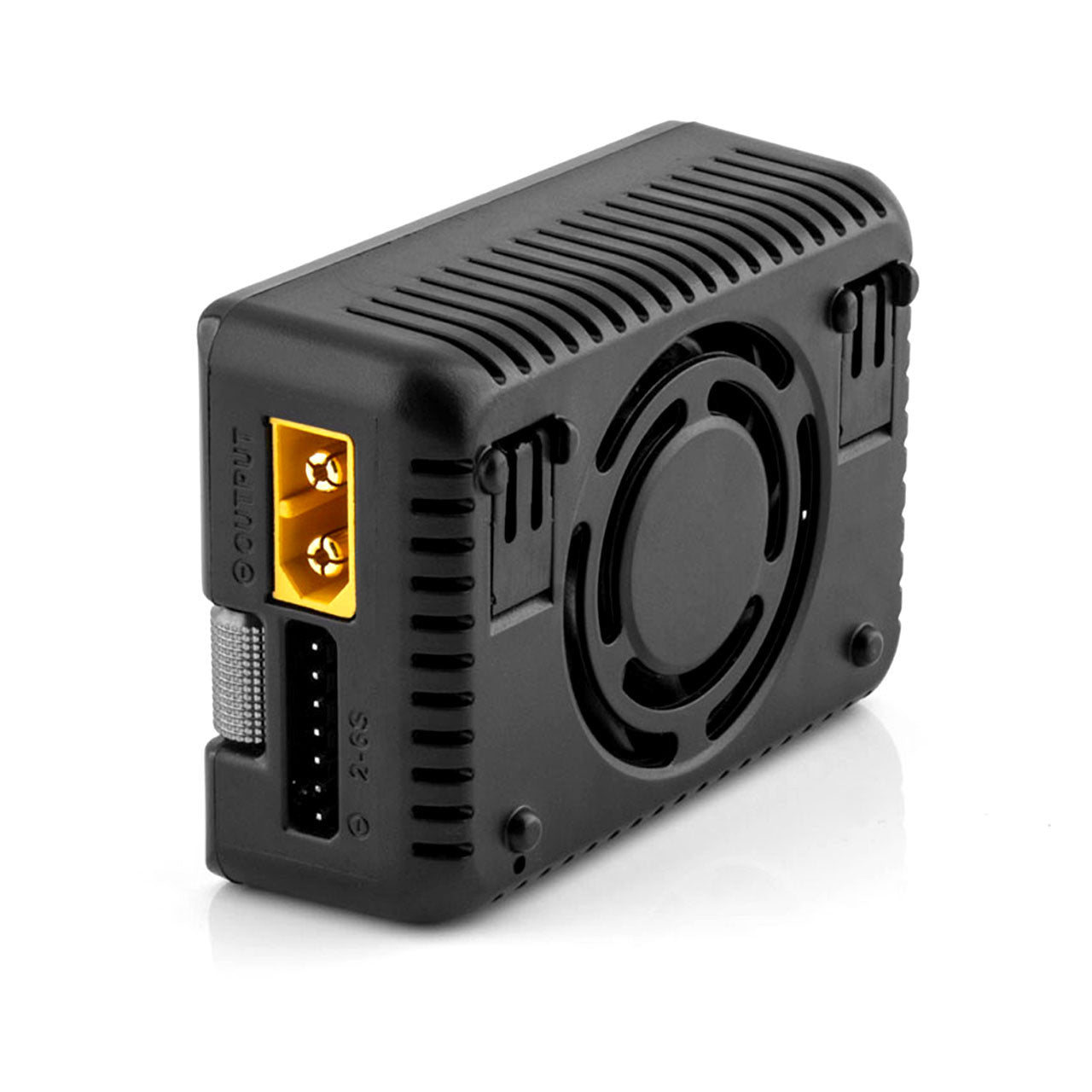 Chargeur ToolkitRc M7 LiPo 1-6S 10A - TK11400 - Breizh Modélisme.