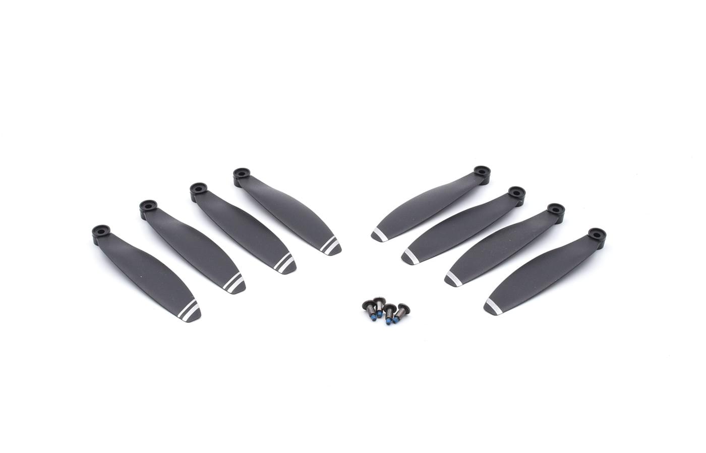 Ensembles d'hélices modster pour drone Blizzard GPS - MD11916 - Breizh Modélisme.