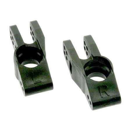 Fusées Arrière Hyper VS / 8 - HOBAO 88029 - Breizh Modélisme.