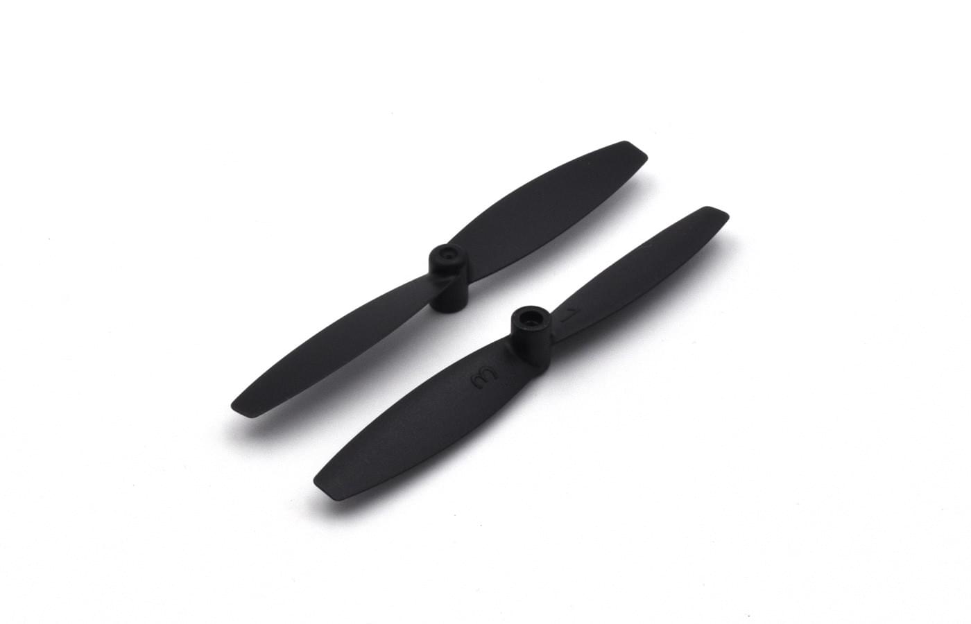 Hélices de rechange pour Modster Switch - YF-350 - Breizh Modélisme.