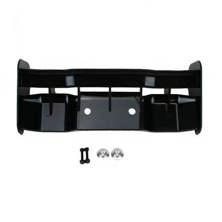 Hobao Aileron noir Hobao HD Hyper 7.5 VS2 87562B - Breizh Modélisme.