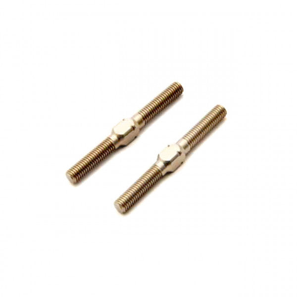 Hobao Biellettes aluminiums 5 x 50mm VS2 85089 - Breizh Modélisme.