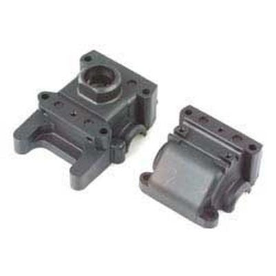 Hobao Cellule avant ou arrière pour Hobao SS ou SST - H87023 - Breizh Modélisme.