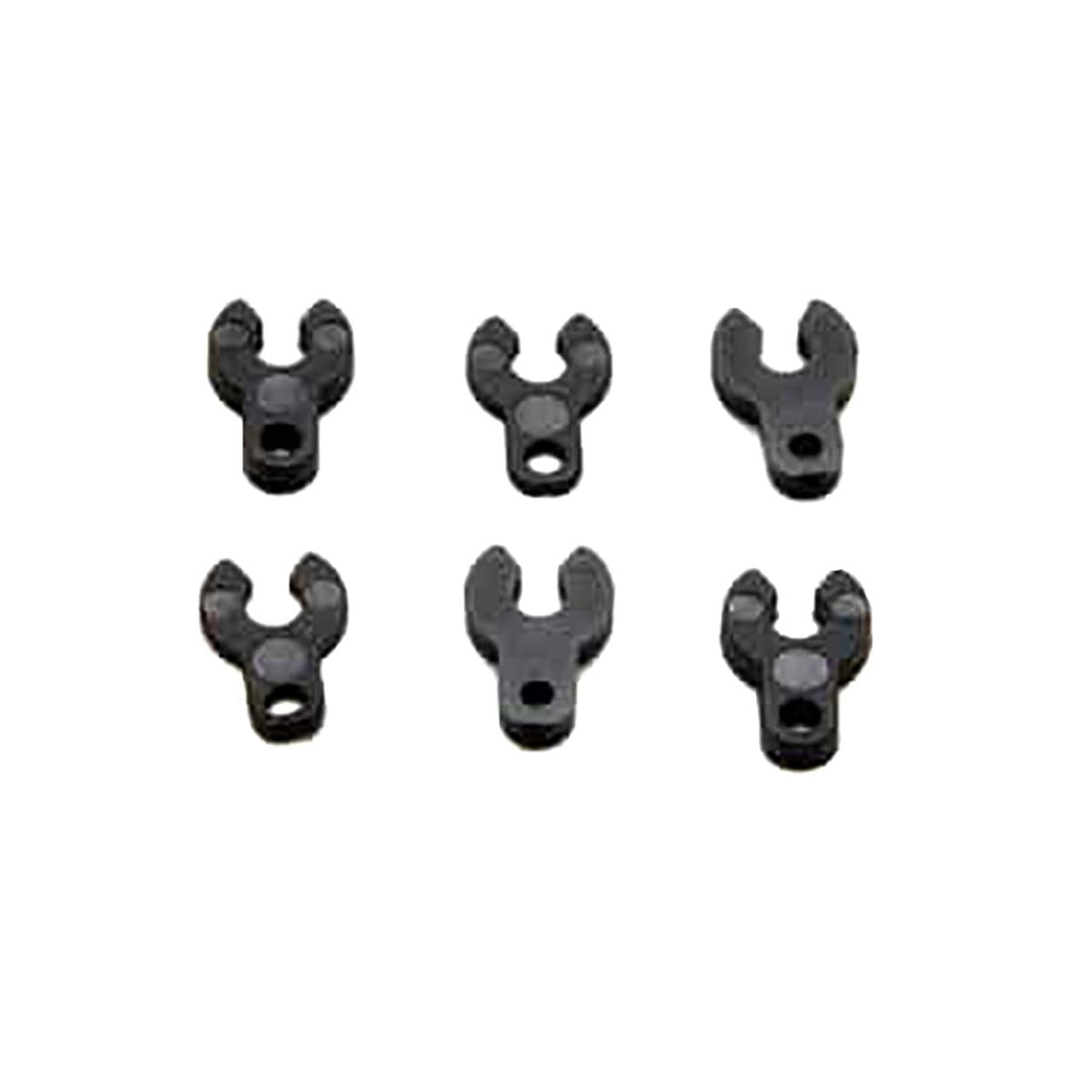 Hobao H85078 Clips de réglage du triangle supérieur Hobao Hyper VS2N - Breizh Modélisme.