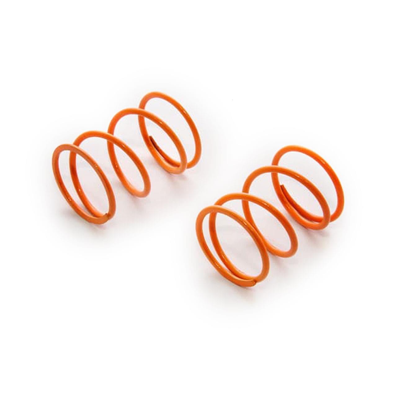 Hobao H85140 Ressorts d'amortisseurs - Breizh Modélisme.