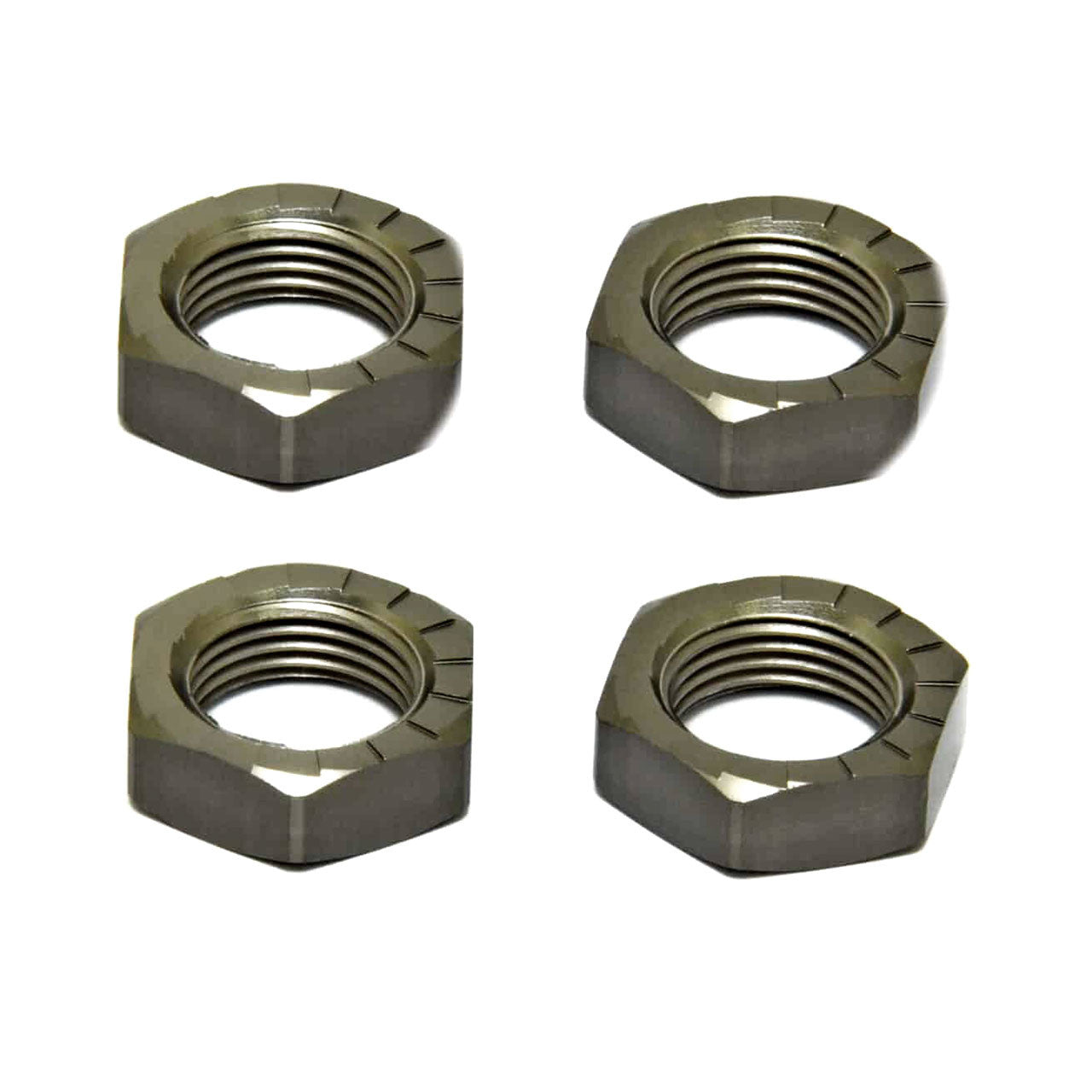 Hobao H85148 Écrou de roue - Breizh Modélisme.