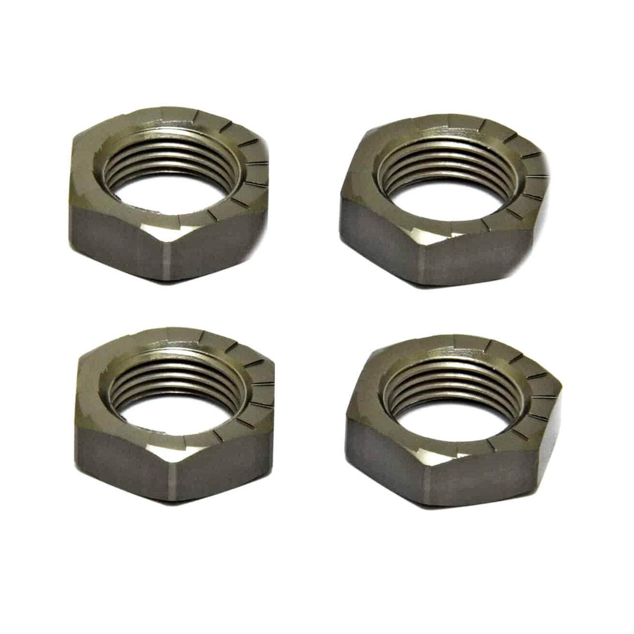 Hobao H85148 Écrou de roue - Breizh Modélisme.