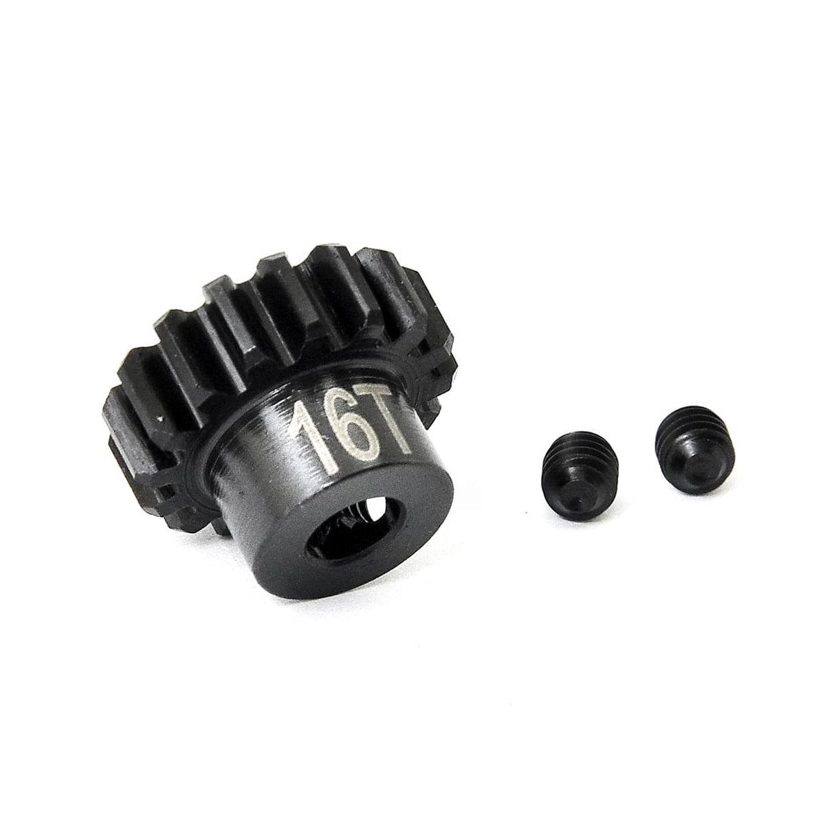 Hobao H89326 / Pignon 5mm 16T Module 1 - Breizh Modélisme.