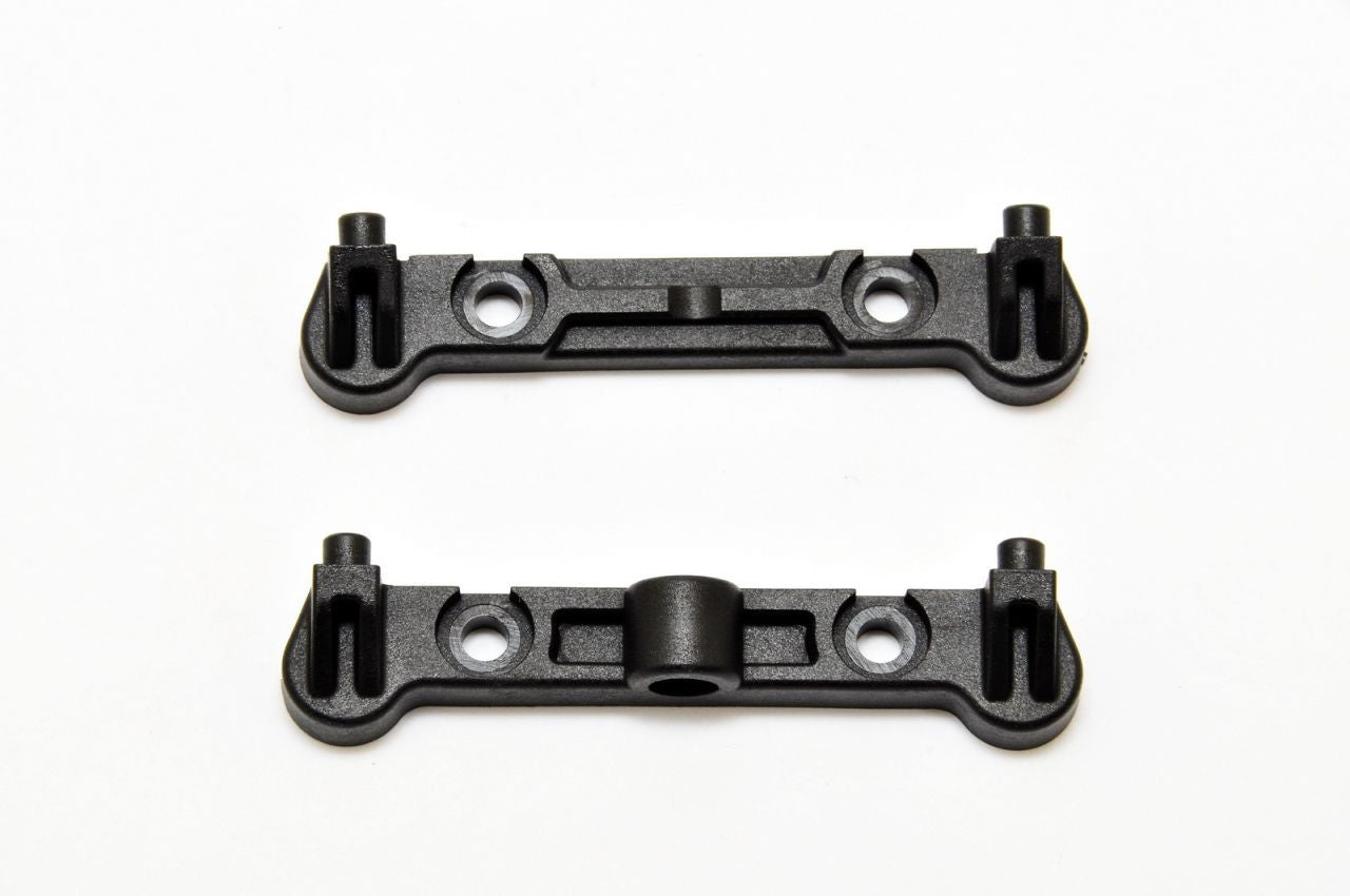 Hobao H94009 Cale de pincement aluminium x2 Hobao Hyper MT .. - Breizh Modélisme.