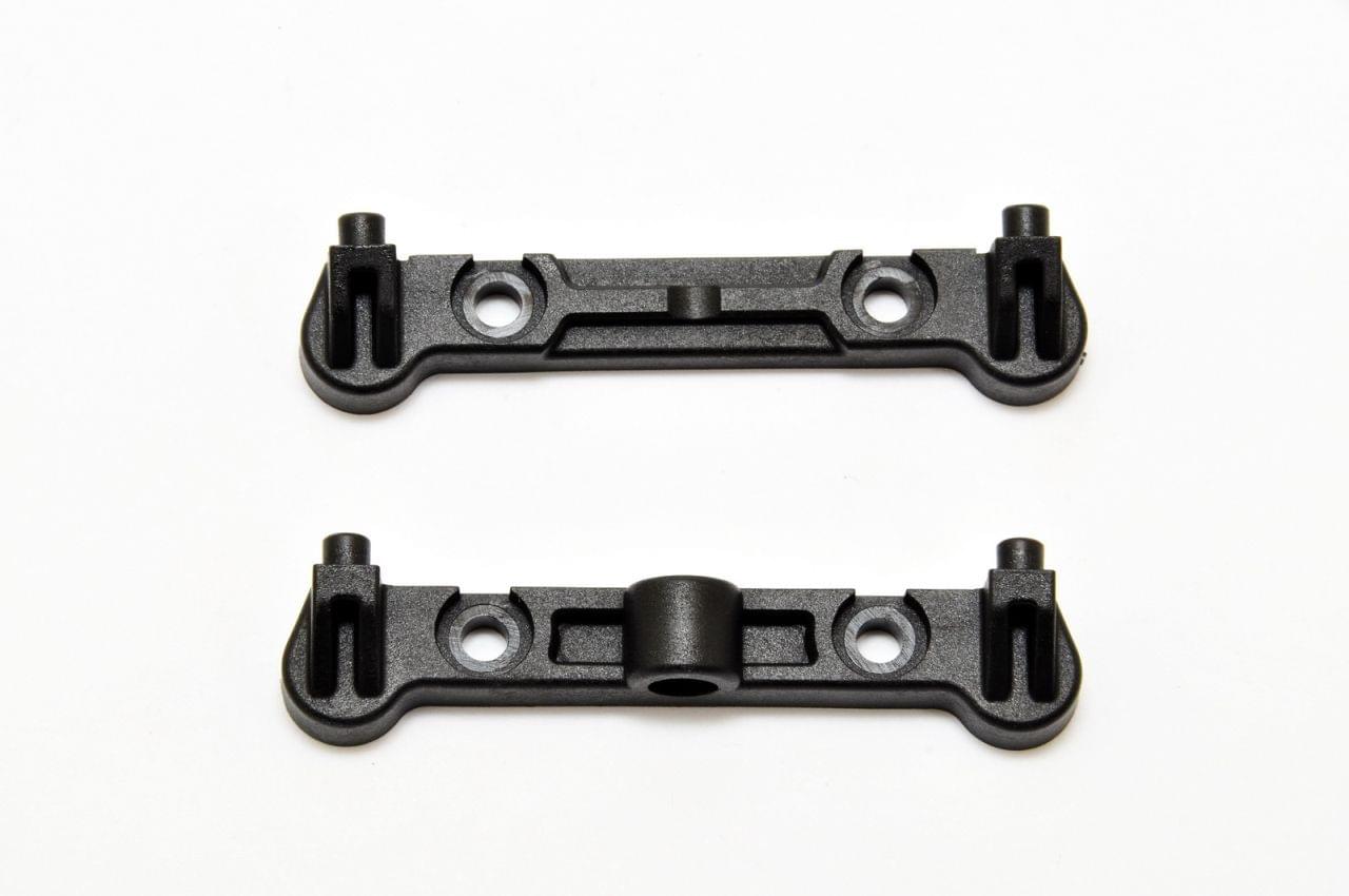 Hobao H94009 Cale de pincement aluminium x2 Hobao Hyper MT .. - Breizh Modélisme.