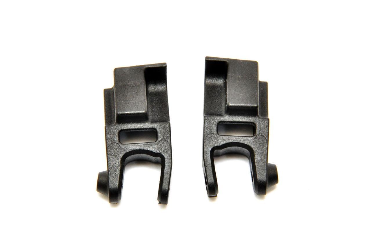Hobao H94014 Support de biellette de direction x2 Hobao Hyper MT ... - Breizh Modélisme.