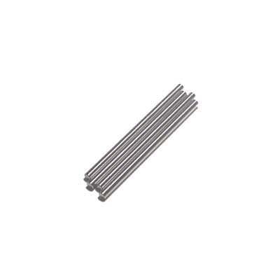 Hobao Hyper VS2 Axes de triangles inférieurs avants/arrières 4X74mm (4) 88013 - Breizh Modélisme.