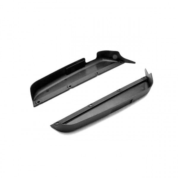 Hobao Hyper VS2 Bavettes latérales 85079 - Breizh Modélisme.