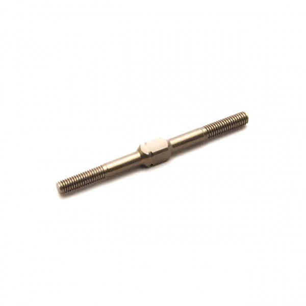 Hobao Hyper VS2 Biellettes aluminiums 3 x 43mm 85087 - Breizh Modélisme.