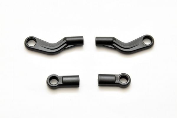 Hobao Hyper VS2 Chappes de directions (4) 85022 - Breizh Modélisme.