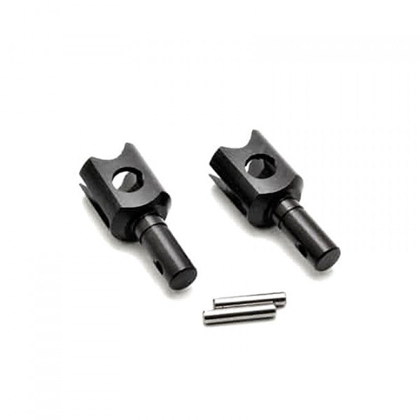 Hobao Hyper VS2 - Noix de différentiel 85067 - Breizh Modélisme.