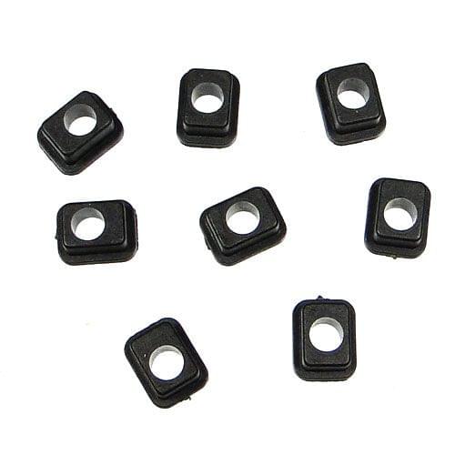 Hobao Insert support triangles 90022 - Breizh Modélisme.