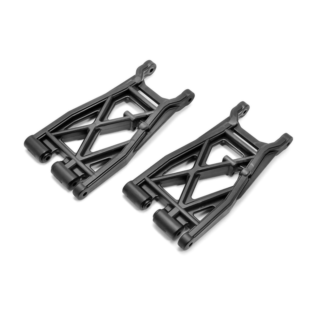 HoBao MT Plus II Avant/Arrière Inférieur Bras x2 H94079 - Breizh Modélisme.